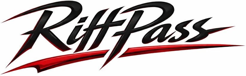RiffPass Logo